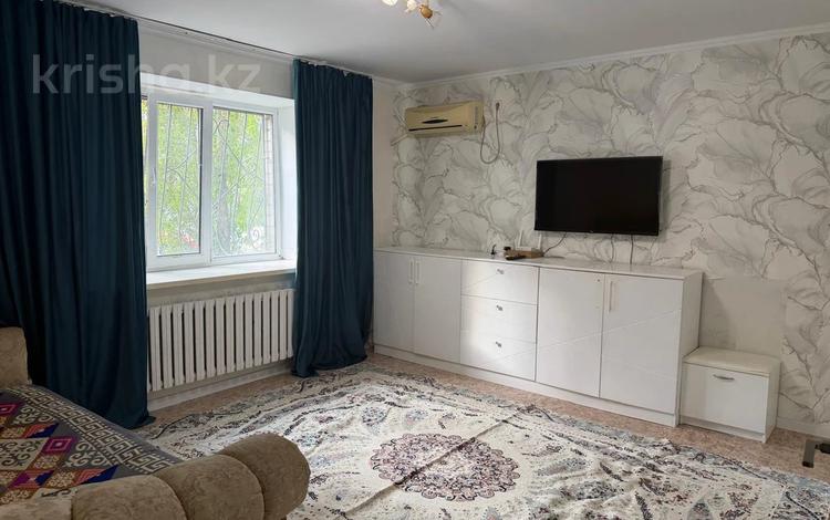 1-комнатная квартира · 43 м² · 1/6 этаж, мкр Болашак 129В за 140 000 ₸ в Актобе — фото 2