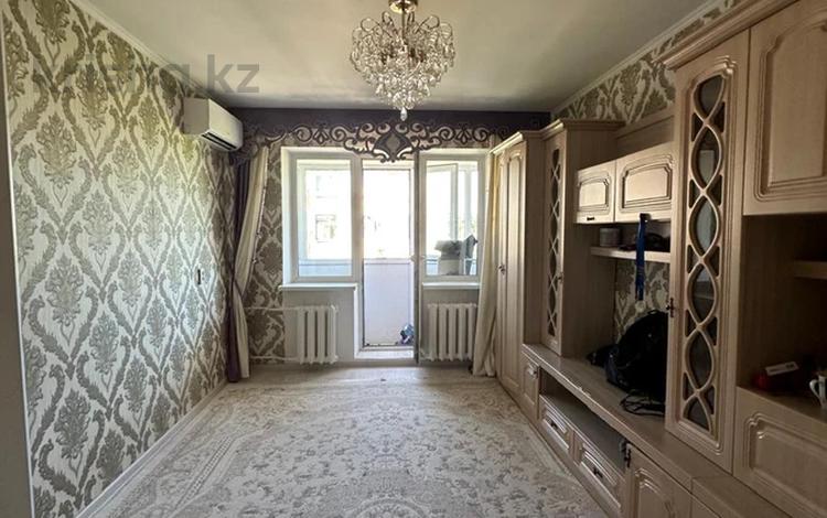 1-комнатная квартира · 32.6 м² · 5/5 этаж, Едиге Би 67 за 12.5 млн ₸ в Павлодаре — фото 2