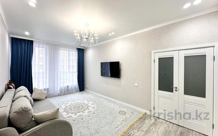 1-комнатная квартира · 45 м² · 3/7 этаж, Мәңгілік Ел 53 — Экспо за 34.5 млн ₸ в Астане, Есильский р-н — фото 11