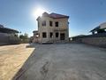 Часть дома · 5 комнат · 340 м² · 10 сот., мкр Тараз, Нижний отырар 11 — Сарай бату за 60 млн 〒 в Шымкенте, Аль-Фарабийский р-н