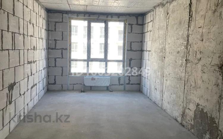 2-комнатная квартира · 59 м² · 8/13 этаж, Муратбаева 14 за 33 млн 〒 в Алматы, Алмалинский р-н — фото 2