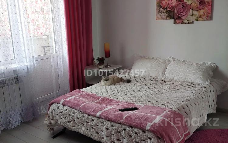 1-комнатная квартира · 34 м² · 2/3 этаж, Сайран 4 — Байгазиева-Жангозина за 180 000 ₸ в Каскелене — фото 2