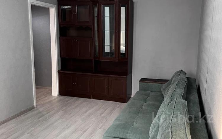 2-бөлмелі пәтер · 44 м² · 5/5 қабат, Серкебаева, бағасы: 30.5 млн ₸ в Алматы, Бостандыкский р-н — фото 9