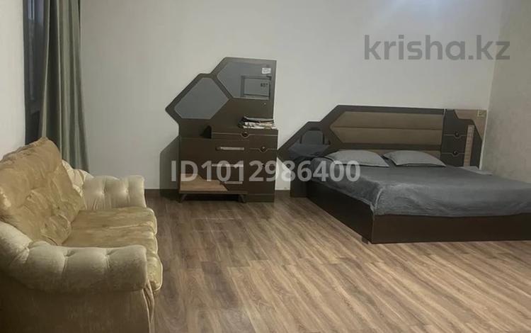 1-комнатная квартира · 55 м² · 1 этаж, Шугыла 10 А/1 за 2 000 ₸ в Жанаозен — фото 2