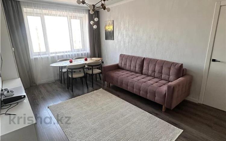 3-бөлмелі пәтер · 58 м² · 4/5 қабат, мкр Юго-Восток, сатыбалдина, бағасы: 33.5 млн ₸ в Караганде, Казыбек би р-н — фото 2