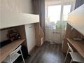 3-бөлмелі пәтер · 58 м² · 4/5 қабат, мкр Юго-Восток, сатыбалдина, бағасы: 33.5 млн ₸ в Караганде, Казыбек би р-н — фото 3