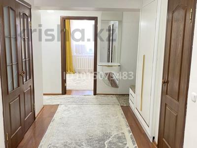 3-комнатная квартира · 75 м² · 5/5 этаж, есимхан 19а за 22 млн ₸ в 