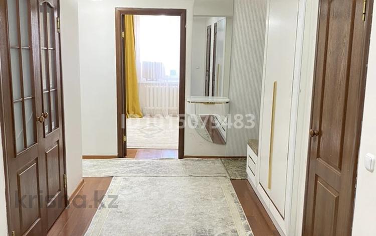 3-бөлмелі пәтер · 75 м² · 5/5 қабат, есимхан 19а, бағасы: 22 млн ₸ в  — фото 2