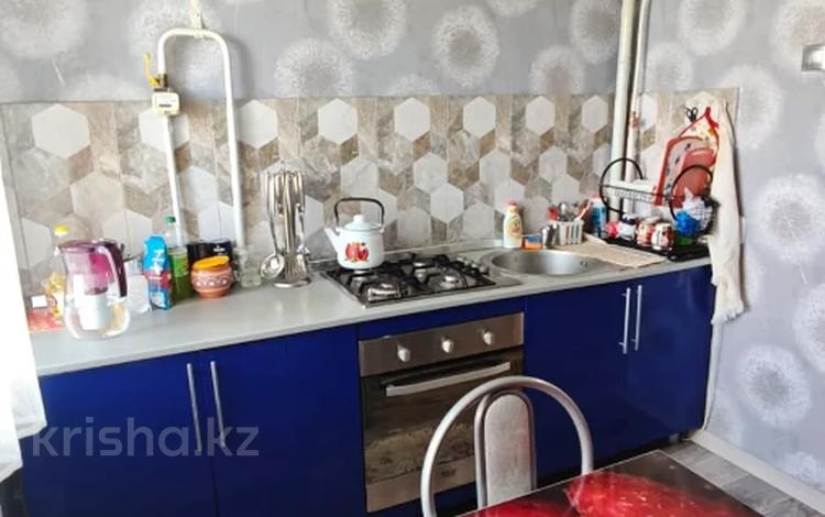 3-комнатная квартира · 61 м² · 5/5 этаж, Амангельды 72 за 23.9 млн ₸ в Костанае — фото 2