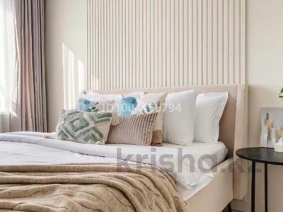 2-бөлмелі пәтер · 52 м², Мангилик Ел 61, бағасы: 18 000 ₸ в Астане, Есильский р-н