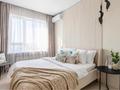 2-бөлмелі пәтер · 52 м², Мангилик Ел 61, бағасы: 18 000 ₸ в Астане, Есильский р-н — фото 2
