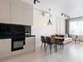 2-бөлмелі пәтер · 52 м², Мангилик Ел 61, бағасы: 18 000 ₸ в Астане, Есильский р-н — фото 4