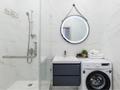 2-бөлмелі пәтер · 52 м², Мангилик Ел 61, бағасы: 18 000 ₸ в Астане, Есильский р-н — фото 6
