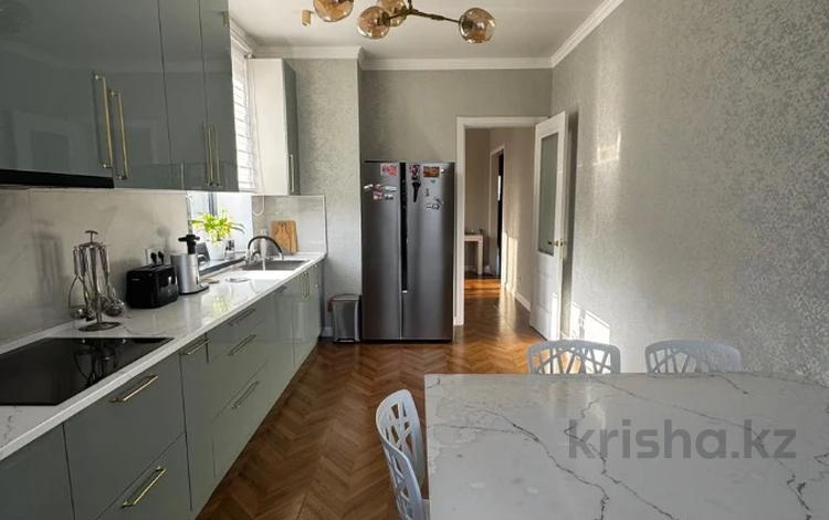 4-комнатная квартира · 102 м² · 6/13 этаж, Досмухамедова 83 — А 98 за 135 млн ₸ в Алматы, Алмалинский р-н — фото 23