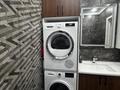 4-бөлмелі пәтер · 102 м² · 6/13 қабат, Досмухамедова 83 — А 98, бағасы: 142 млн ₸ в Алматы, Алмалинский р-н — фото 8