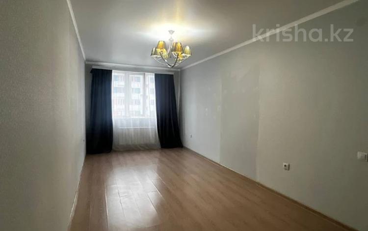 2-комнатная квартира, 55 м², 3/9 этаж, мкр Шугыла, Райымбека — Жуалы