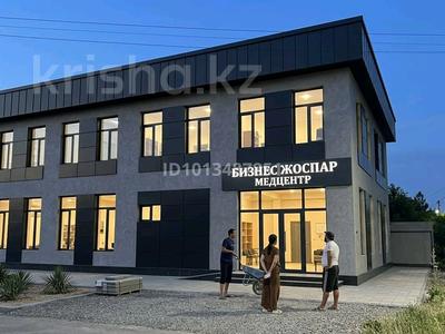 Медцентры и аптеки, кабинеты и рабочие места · 450 м² за 3 млн ₸ в Шымкенте, Абайский р-н