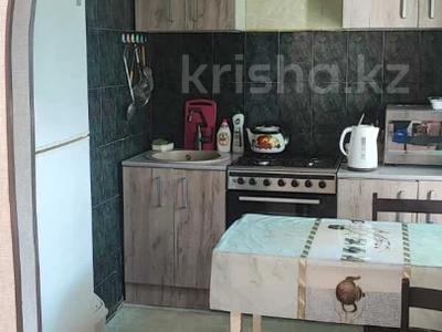3-комнатная квартира · 59 м² · 4/4 этаж, Жубанова (3-шка рядом с метро Москва) 1 за 30.5 млн ₸ в Алматы, Ауэзовский р-н