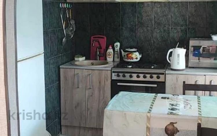 3-комнатная квартира · 59 м² · 4/4 этаж, Жубанова (3-шка рядом с метро Москва) 1 за 30.5 млн ₸ в Алматы, Ауэзовский р-н — фото 2