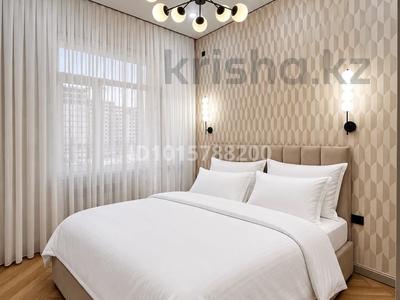 1-комнатная квартира · 40 м² · 4/8 этаж, 18 мкрн 42 за 19 млн ₸ в Актау, 18-й мкр 