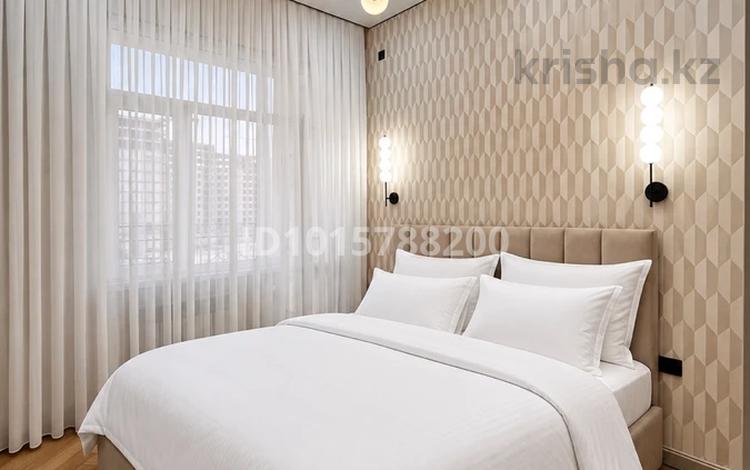 1-комнатная квартира · 40 м² · 4/8 этаж, 18 мкрн 42 за 19 млн ₸ в Актау, 18-й мкр  — фото 2