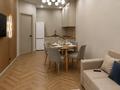 1-комнатная квартира · 40 м² · 4/8 этаж, 18 мкрн 42 за 19 млн ₸ в Актау, 18-й мкр  — фото 4