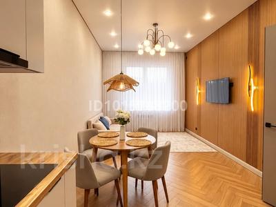 1-комнатная квартира · 40 м² · 4/8 этаж, 18 мкрн 42 за 19 млн ₸ в Актау, 18-й мкр 