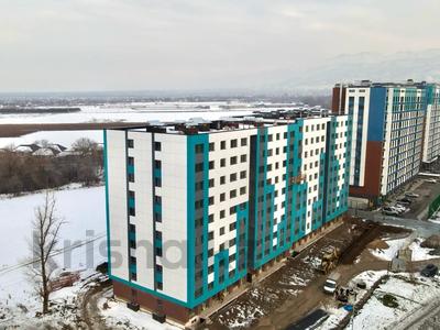 2-комнатная квартира, 53.4 м², Бухтарминская 4/2 — Кульджинский тракт за ~ 19.4 млн 〒 в 