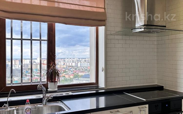 5-комнатная квартира · 250 м² · 23/24 этаж, Кошкарбаева 8 за 178.5 млн 〒 в Астане, Алматы р-н — фото 9