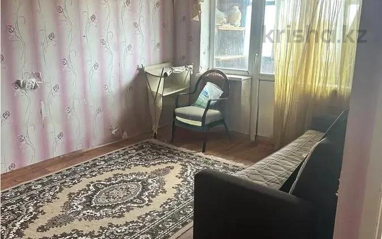 1-бөлмелі пәтер · 32.9 м² · 5/5 қабат, ул. Абая, бағасы: 4.6 млн ₸ в Темиртау — фото 2