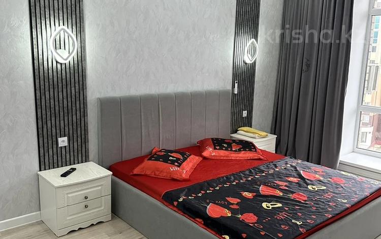 1-комнатная квартира · 46 м² · 6/9 этаж, мкр. Алтын орда, Мангилик Ел участок 16Д за 2 000 ₸ в Актобе — фото 2