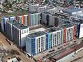 1-комнатная квартира · 46.7 м² · 2/8 этаж, мкр Ожет 92/10 за ~ 26.9 млн ₸ в Алматы, Алатауский р-н — фото 5