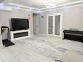 4-комнатная квартира · 127 м² · 4/12 этаж, Торайгырова 21/1 — Мустафина за 150 млн ₸ в Алматы, Бостандыкский р-н — фото 2