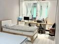 4-комнатная квартира · 127 м² · 4/12 этаж, Торайгырова 21/1 — Мустафина за 150 млн ₸ в Алматы, Бостандыкский р-н — фото 8