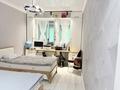 4-комнатная квартира · 127 м² · 4/12 этаж, Торайгырова 21/1 — Мустафина за 150 млн ₸ в Алматы, Бостандыкский р-н — фото 9