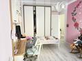 4-комнатная квартира · 127 м² · 4/12 этаж, Торайгырова 21/1 — Мустафина за 150 млн ₸ в Алматы, Бостандыкский р-н — фото 15