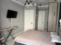 4-комнатная квартира · 127 м² · 4/12 этаж, Торайгырова 21/1 — Мустафина за 150 млн ₸ в Алматы, Бостандыкский р-н — фото 20