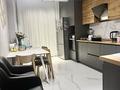 4-комнатная квартира · 127 м² · 4/12 этаж, Торайгырова 21/1 — Мустафина за 150 млн ₸ в Алматы, Бостандыкский р-н — фото 26