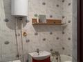 2-комнатная квартира · 42 м² · 3/9 этаж, мкр Омега, Тайманова 221 за 110 000 ₸ в Уральске — фото 9