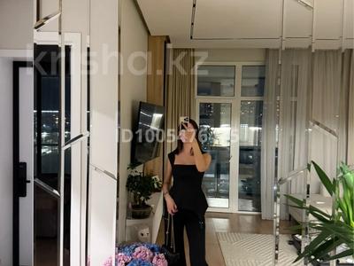 Аренда квартир в Астане: 2-комнатная квартира · 48 м² · 8/9 этаж, Туран 43А за 450 000 〒 2-комнатная квартира · 48 м² · 8/9 этаж, Туран 43А за 450 000 〒 в Астане, Нура р-н