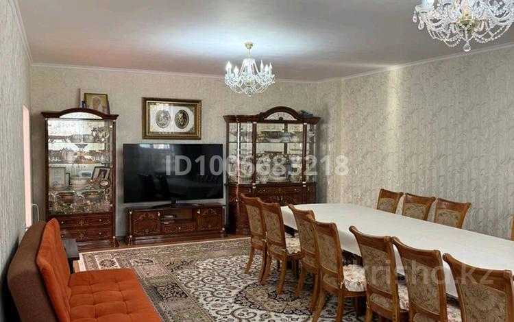 Часть дома · 5 комнат · 343 м² · 6 сот., Куйши байжума 6 — Возле 9 школы за 60 млн ₸ в Атырау, мкр Ак депо — фото 2