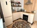 1-комнатная квартира · 39 м² · 4/9 этаж, Илияс Омаров 27/1 за 26 млн ₸ в Астане — фото 2