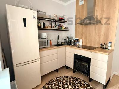 1-комнатная квартира · 39 м² · 4/9 этаж, Илияс Омаров 27/1 за 26 млн ₸ в Астане