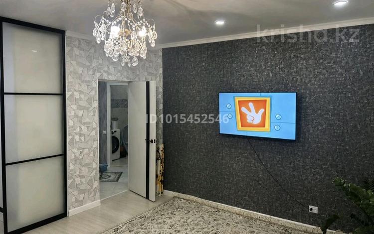 1-бөлмелі пәтер · 55 м² · 6/6 қабат, Алтын орда ш/а. 48г к2, бағасы: 19 млн ₸ в Актобе, мкр. Алтын орда — фото 25
