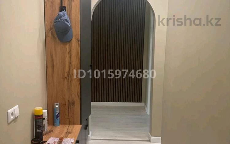 2-бөлмелі пәтер · 48.7 м² · 5/5 қабат, Анаркулова, бағасы: 18 млн ₸ в Жезказгане — фото 2