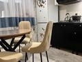 2-бөлмелі пәтер · 50 м² · 3/5 қабат, Валиханова 11, бағасы: 8 млн ₸ в Алге