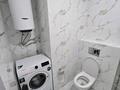 1-комнатная квартира · 42 м² · 10/13 этаж, Максут Нарикбаев 6а за 26 млн ₸ в Астане, Нура р-н — фото 3