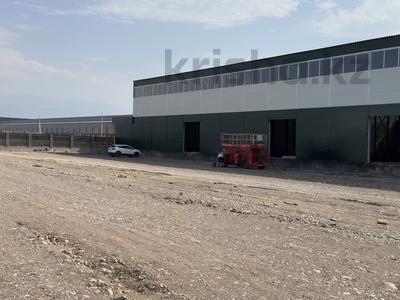 Промбаза · 15700 соток, Саина 100 за 62.8 млн ₸ в Боралдае (Бурундай)
