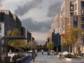 2-бөлмелі пәтер · 45.91 м² · 7/9 қабат, Халиуллина 154Б, бағасы: 29.8 млн ₸ в Алматы, Медеуский р-н — фото 2