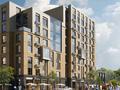 2-бөлмелі пәтер · 45.91 м² · 7/9 қабат, Халиуллина 154Б, бағасы: 29.8 млн ₸ в Алматы, Медеуский р-н — фото 3